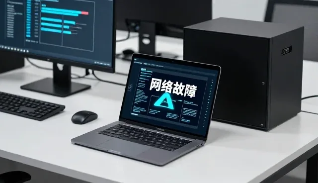 网络配置优化对定制软件运行稳定性的影响与维护建议