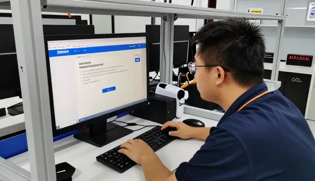效率提升中的网络工程应用经验分享